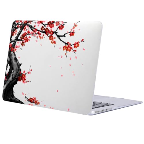 Carcasa MacBook Pro 15 A1398 color cerezo rojo ideal para proteger tu portátil en la cafetería