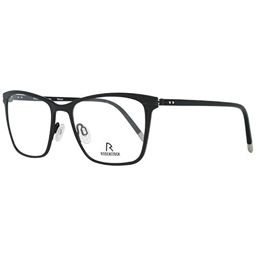 Preisvergleich Produktbild Rodenstock Brille R8022 B 51 Titan