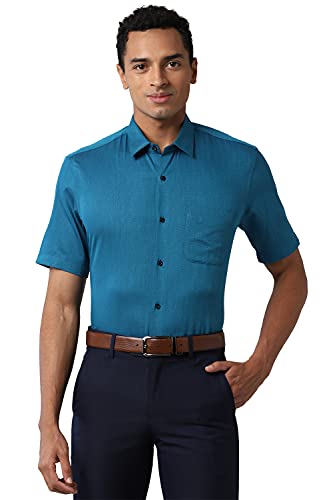 Image of Peter England Men Shirt
