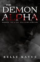 The Demon Alpha: A Paranormal Romance 164434159X Book Cover