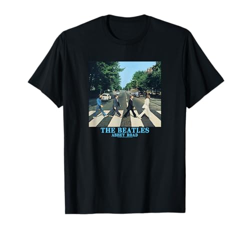 The Beatles - Abbey Road T-Shirt