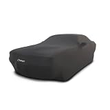 Moda Stretch Dodge Challenger Cover