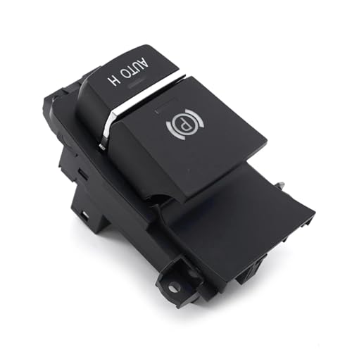 Boton P freno de estacionamiento para BMW X3 X4 interruptor de recambio ante fallos de freno de mano