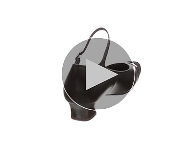 【ほさか】卑弥呼 ウォーターマッサージ　ブラック　ストラップ　パンプス Amazon | 卑弥呼(ヒミコ) water massage/ウォーターマッサージ