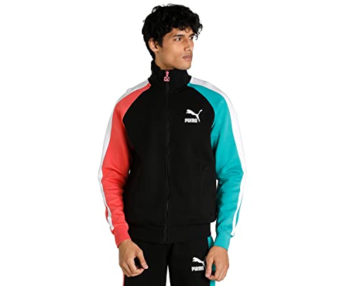 Image of PUMA Men's A-Line Coat