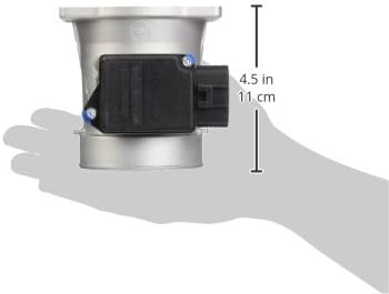 Motorcraft AFLS-189RM Mass Air Flow Sensor