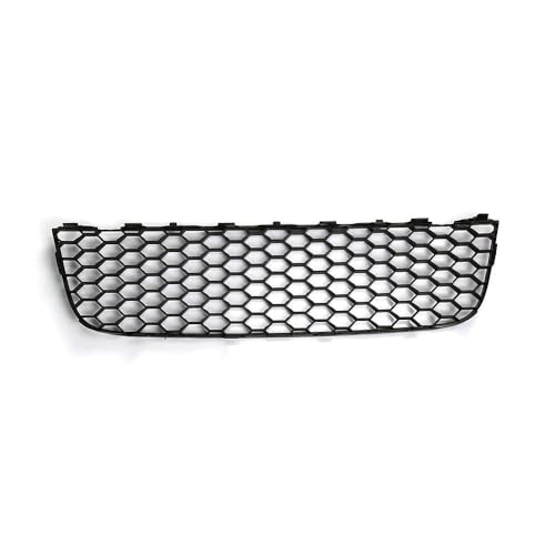 Rejilla inferior central de parachoques para Jetta MK5 GLI 2006-2009 4
