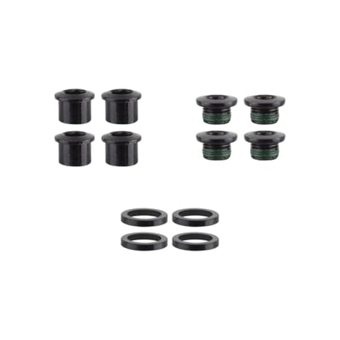 Truvativ Chainring Bolt Set Cover