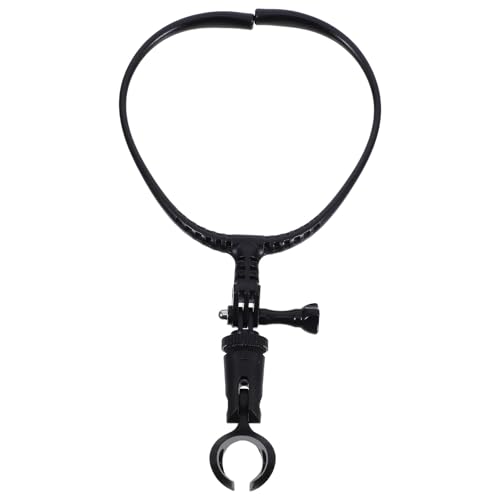 Support de micro mains libres VOSAREA anti-fatigue pour scène et direct