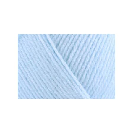 James C.Brett BABY DK Knttng Yarn Wool Crochet SUPERSOFT Acrylc 100g