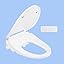 Cloud+ Elongated Bidet Seat Cloud+ Elongated Bidet Seat