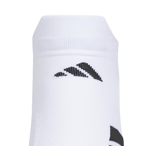 Image of adidas Unisex Adizero Running Socks (1 Pair) Performance & Training