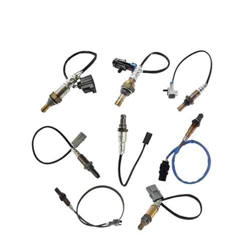 Capteur 4H0906265B lambda de rechange pour echappement berline