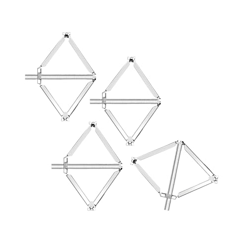 Multipurpose Wall Outlet Repair Tool Set Easy To Use Electrical Box Restorers Portable For Home Appliance Fixes