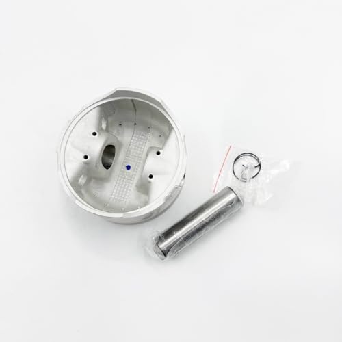 Kit de reconstrucción de pistón para Foreman 450 TRX450 S/ES/FE/FM 4x4 (98-04) 3