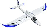 Vileur à moteur RC Sky Surfer EPO Pnp V2 1400 mm ARF Bleu