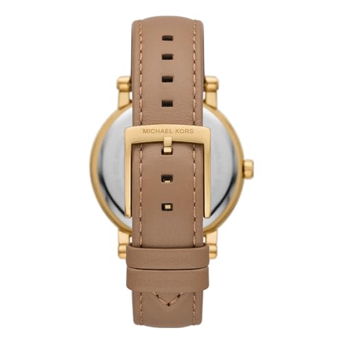 Michael Kors MK2986 Ladies Corey Watch