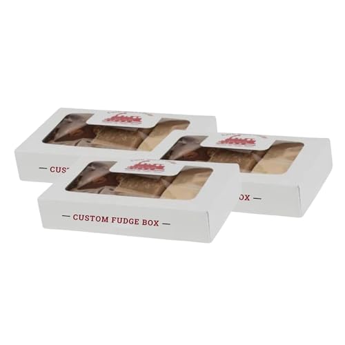 Uncle Butch’s Fudge Gift Box