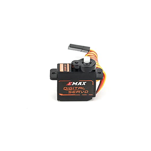 Servo numérique EMAX ES3059D 9g pour modèle réduit RC