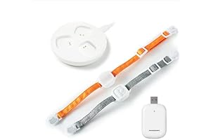 LavvieTag Smart Cat Health Tracker: Monitor Your Feline's Health and Well-being