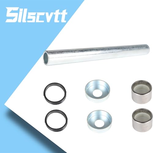Roulement bras oscillant Silscvtt haute résistance pour Raptor 350