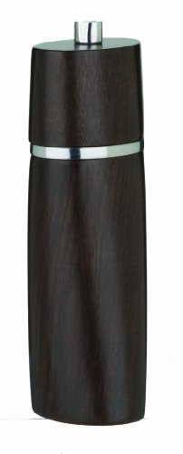 Trudeau Twist Ovo Pepper Mill