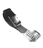 The J Hook Luggage Strap-Let Your Bag Tag Along! NOW AVAILABLE IN 4 COLORS!! (Black)