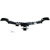 Draw-Tite 75561 Max-Frame Receiver , Black