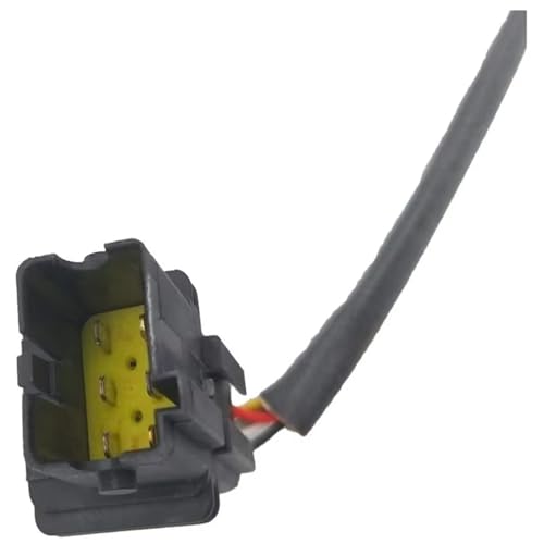 Sonde lambda O2 haute précision pour Focus II capteur échappement O2