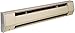 KING 3K2007A K Series Baseboard Heater, 3