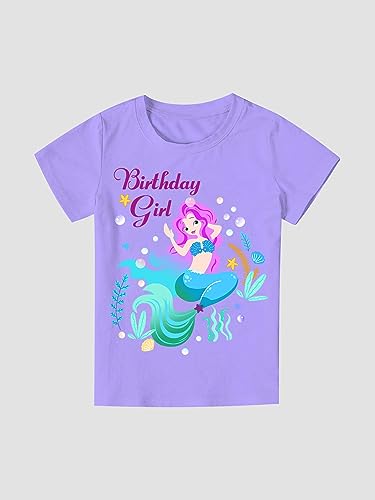 Disfraz completo cumpleaños niña sirena unicornio tutu miniatura 3