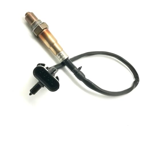 Sonde d'oxygène pour restaurer la combustion sur Chery et Wuling - 3