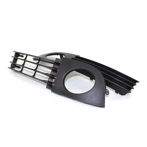 Rejilla de luz antiniebla para solucionar piezas rotas en Audi A6 C5