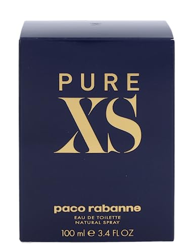 Paco Rabanne 3349668545728 Paco Xs Perfume For Men thumb #2