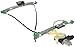 Dorman 751-841 Front Driver Side Power Window Regulator and Motor Assembly Compatible with Select Chevrolet Models