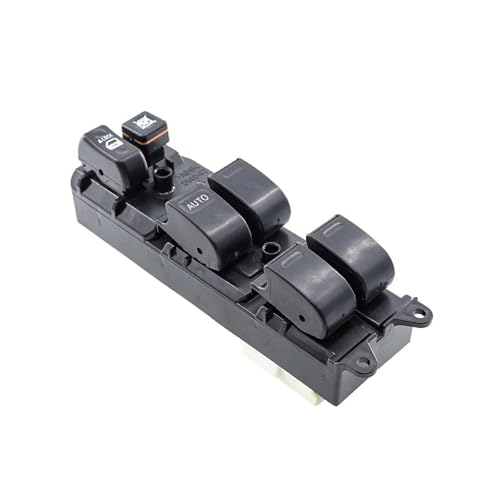 Lève-vitre électrique avant gauche Toyota Corolla commande de rechange 8482012340 - 2