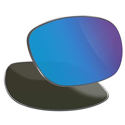 Verres Maui Jim Island Time MJ237 polarisés pour le plein air