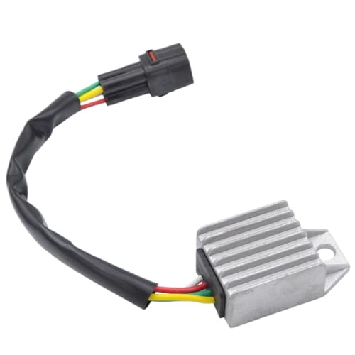 Rectifier universal motorcycle regulator évite les surtensions sur Exc XCW XCF 250cc 300cc