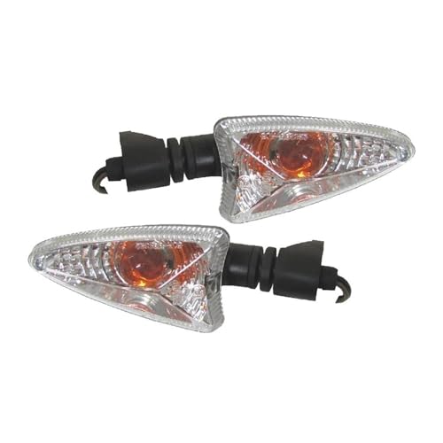 Clignotants moto Yamaha WR 125 R 2009-2013 feu indicateur direction