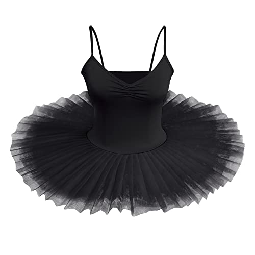 Amazon.com: Adult Ballet Leotards for Women Professional Dance