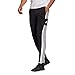 Produktbild adidas Herren Squadra 21 Trainingshose, Black/White, L