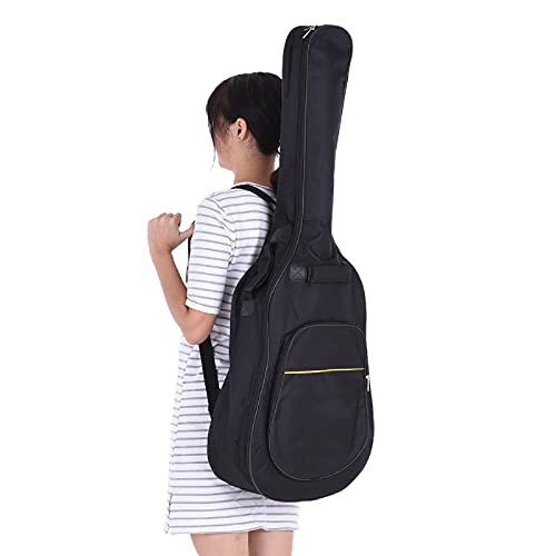 Housse de transport pour guitare acoustique classique – 104,1 cm – Bandoulière réglable – Portable – 4 mm d’épaisseur… - Les Beatles, Paul McCartney, John Lennon, RIngo Starr, George Harrison Housse de transport pour guitare acoustique classique - 104,1 cm - Bandoulière réglable - Portable - 4 mm d'épaisseur… – Image 7