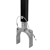 MotorGuide 400R Over Roller Transom Saver