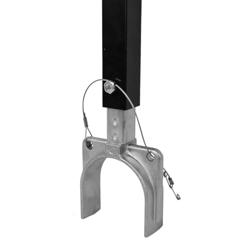 MotorGuide 400R Over Roller Transom Saver