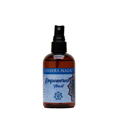 Coventry Creations Chakra Magic Empowered Spray