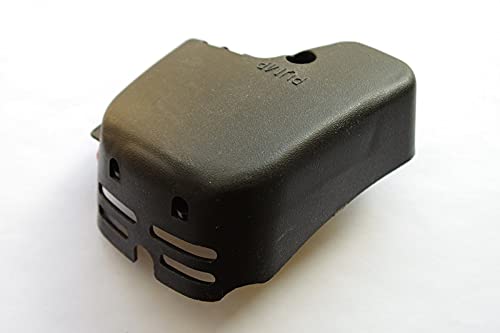 Ensemble de filtre à air adapté for MAKITA for Robin for Subaru EH025 EH025A moteur débroussailleuse for débroussailleuse élément de couvercle de filtre à air complet remplaçable