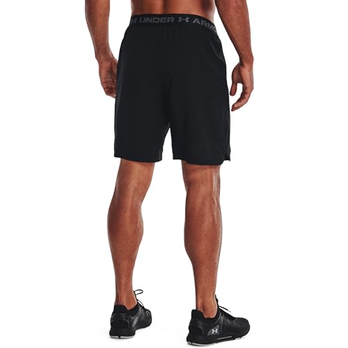 Under Armour Vanish Woven Mens Shorts2