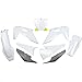 UFO Body Kit White for TC/FC HUKIT622999X