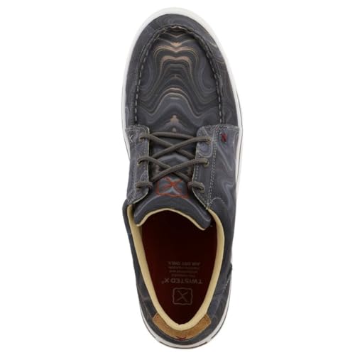 Image of Twisted X Men's Kicks Casual Shoe