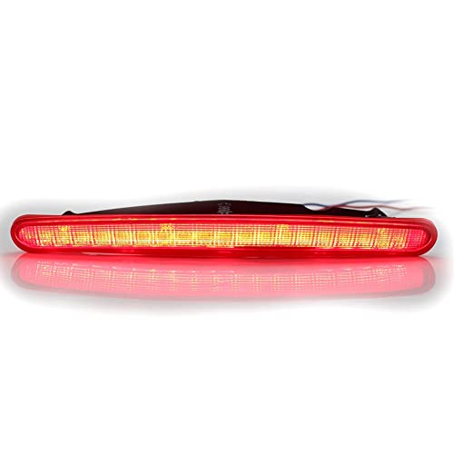Troisième feu stop pour Coccinelle 1998-2010 éclairage arrière 1C0945097E - 4